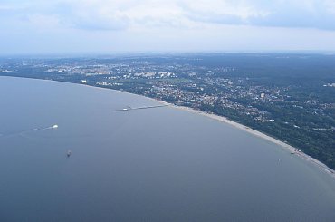 #MałaAnglia #Sopot #Apartamenty