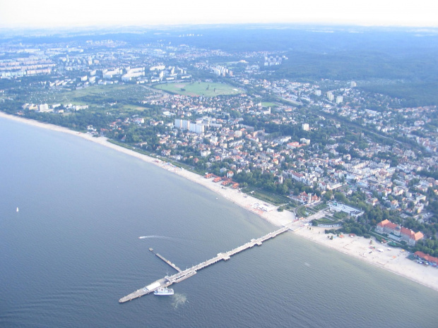 #MałaAnglia #Sopot #Apartamenty