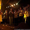 Jazz na Buduku, Orkiestra Klezmerska Teatru Sejneńskiego, 24 lipca 2010 #JazzNaBuduku