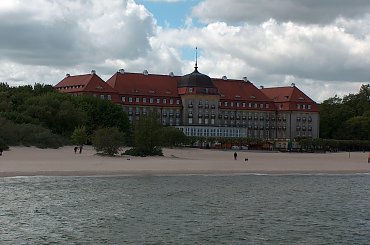 #MałaAnglia #Sopot #Apartamenty