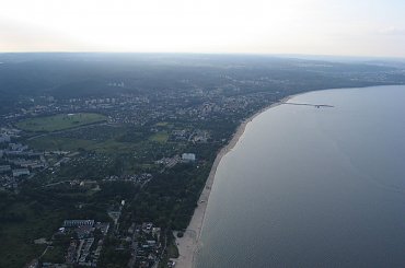 #MałaAnglia #Sopot #Apartamenty