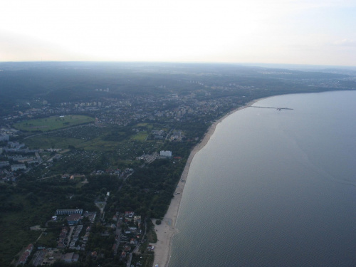 #MałaAnglia #Sopot #Apartamenty