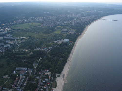 #MałaAnglia #Sopot #Apartamenty