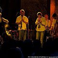 Jazz na Buduku, Orkiestra Klezmerska Teatru Sejneńskiego, 24 lipca 2010 #JazzNaBuduku