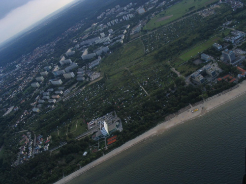 #MałaAnglia #Sopot #Apartamenty