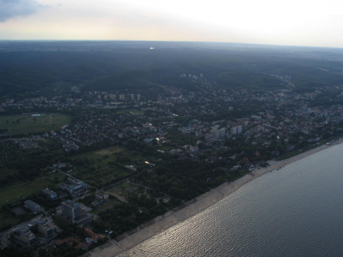 #MałaAnglia #Sopot #Apartamenty