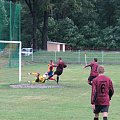 Orzeł Przeworsk-Pogoń Leżajsk, sparing 28.07.2010 r., miejsce Gniwewczyna #pogon #pogoń #LeżajskLezajsk #PogonLeżajsk #orzeł #przeworsk #OrzełPrzeworsk #sport #PiłkaNożna #lezajsktm