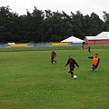 Orzeł Przeworsk-Pogoń Leżajsk, sparing 28.07.2010 r., miejsce Gniwewczyna #pogon #pogoń #LeżajskLezajsk #PogonLeżajsk #orzeł #przeworsk #OrzełPrzeworsk #sport #PiłkaNożna #lezajsktm