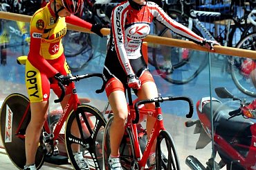 #ArenaBgż #pruszków #KolarstwoTorowe