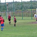 Orzeł Przeworsk-Pogoń Leżajsk, sparing 28.07.2010 r., miejsce Gniwewczyna #pogon #pogoń #LeżajskLezajsk #PogonLeżajsk #orzeł #przeworsk #OrzełPrzeworsk #sport #PiłkaNożna #lezajsktm