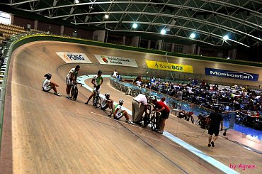 #ArenaBgż #pruszków #KolarstwoTorowe