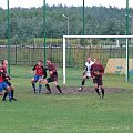 Orzeł Przeworsk-Pogoń Leżajsk, sparing 28.07.2010 r., miejsce Gniwewczyna #pogon #pogoń #LeżajskLezajsk #PogonLeżajsk #orzeł #przeworsk #OrzełPrzeworsk #sport #PiłkaNożna #lezajsktm