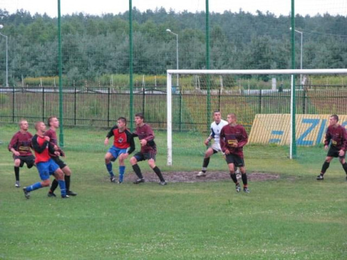 Orzeł Przeworsk-Pogoń Leżajsk, sparing 28.07.2010 r., miejsce Gniwewczyna #pogon #pogoń #LeżajskLezajsk #PogonLeżajsk #orzeł #przeworsk #OrzełPrzeworsk #sport #PiłkaNożna #lezajsktm