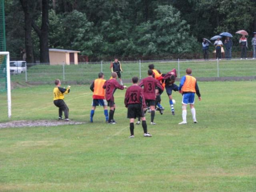 Orzeł Przeworsk-Pogoń Leżajsk, sparing 28.07.2010 r., miejsce Gniwewczyna #pogon #pogoń #LeżajskLezajsk #PogonLeżajsk #orzeł #przeworsk #OrzełPrzeworsk #sport #PiłkaNożna #lezajsktm