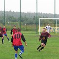 Orzeł Przeworsk-Pogoń Leżajsk, sparing 28.07.2010 r., miejsce Gniwewczyna #pogon #pogoń #LeżajskLezajsk #PogonLeżajsk #orzeł #przeworsk #OrzełPrzeworsk #sport #PiłkaNożna #lezajsktm