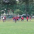 Orzeł Przeworsk-Pogoń Leżajsk, sparing 28.07.2010 r., miejsce Gniwewczyna #pogon #pogoń #LeżajskLezajsk #PogonLeżajsk #orzeł #przeworsk #OrzełPrzeworsk #sport #PiłkaNożna #lezajsktm