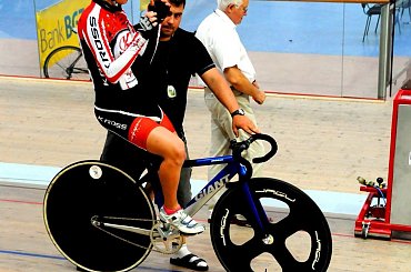 #ArenaBgż #pruszków #KolarstwoTorowe