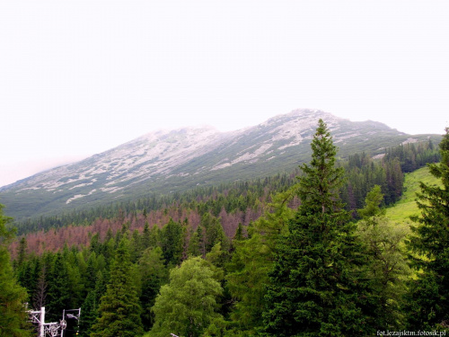 #lezajsktm #słowacja #góry #krajobrazy #przyroda #tatry #TatryWysokie