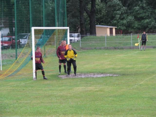 Orzeł Przeworsk-Pogoń Leżajsk, sparing 28.07.2010 r., miejsce Gniwewczyna #pogon #pogoń #LeżajskLezajsk #PogonLeżajsk #orzeł #przeworsk #OrzełPrzeworsk #sport #PiłkaNożna #lezajsktm