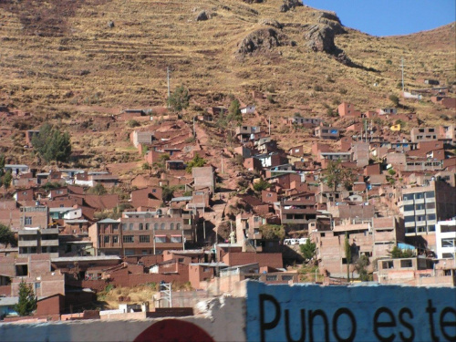 Peru