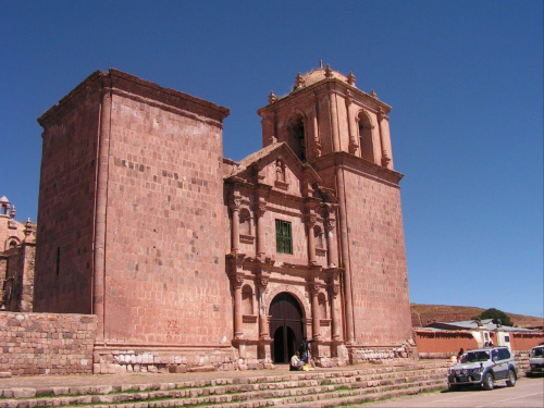 Peru