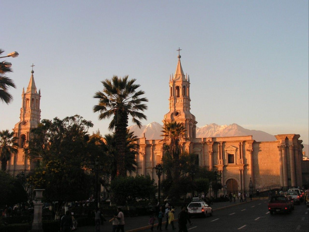 PERU