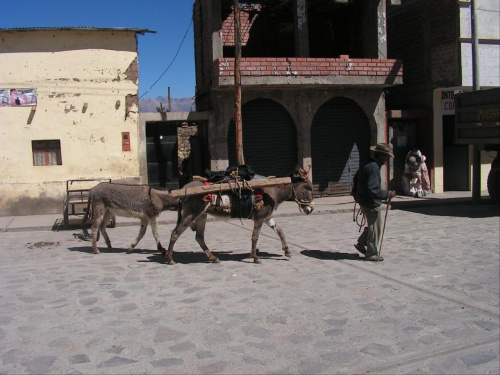 PERU