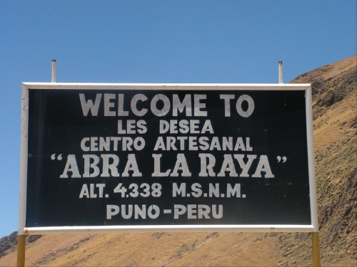 Peru