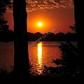 #fotoel #ZachódSłońca #jeziora #Lato2010
