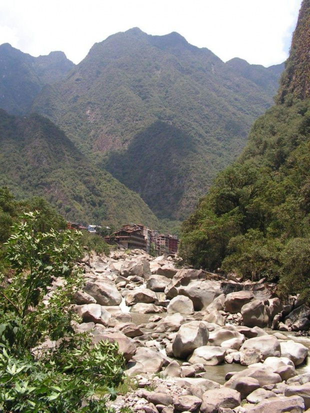 Peru