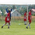 Start Brzóza Stadnicka - Juniorzy Pogoń Leżajsk, Sparing (01.08.2010 r.) #pogon #pogoń #lezajsk #leżajsk #PogońLeżajsk #start #BrzózaStadnicka #PiłkaNożna #lezajsktm #sport