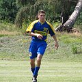 Start Brzóza Stadnicka - Juniorzy Pogoń Leżajsk, Sparing (01.08.2010 r.) #pogon #pogoń #lezajsk #leżajsk #PogońLeżajsk #start #BrzózaStadnicka #PiłkaNożna #lezajsktm #sport