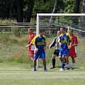 Start Brzóza Stadnicka - Juniorzy Pogoń Leżajsk, Sparing (01.08.2010 r.) #pogon #pogoń #lezajsk #leżajsk #PogońLeżajsk #start #BrzózaStadnicka #PiłkaNożna #lezajsktm #sport