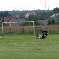 Start Brzóza Stadnicka - Juniorzy Pogoń Leżajsk, Sparing (01.08.2010 r.) #pogon #pogoń #lezajsk #leżajsk #PogońLeżajsk #start #BrzózaStadnicka #PiłkaNożna #lezajsktm #sport