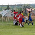 Start Brzóza Stadnicka - Juniorzy Pogoń Leżajsk, Sparing (01.08.2010 r.) #pogon #pogoń #lezajsk #leżajsk #PogońLeżajsk #start #BrzózaStadnicka #PiłkaNożna #lezajsktm #sport