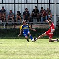 Start Brzóza Stadnicka - Juniorzy Pogoń Leżajsk, Sparing (01.08.2010 r.) #pogon #pogoń #lezajsk #leżajsk #PogońLeżajsk #start #BrzózaStadnicka #PiłkaNożna #lezajsktm #sport