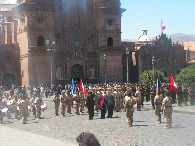 Peru