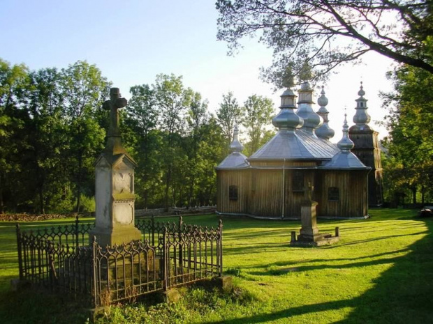 Turzańsk (podkarpackie)