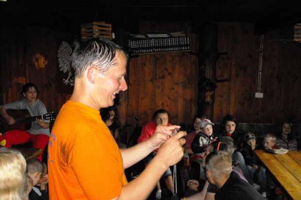 ZWARDOŃ, dw GRANICZNY, LIPIEC 2010