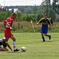 Start Brzóza Stadnicka - Juniorzy Pogoń Leżajsk, Sparing (01.08.2010 r.) #pogon #pogoń #lezajsk #leżajsk #PogońLeżajsk #start #BrzózaStadnicka #PiłkaNożna #lezajsktm #sport