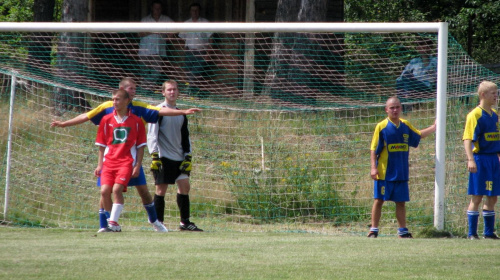 Start Brzóza Stadnicka - Juniorzy Pogoń Leżajsk, Sparing (01.08.2010 r.) #pogon #pogoń #lezajsk #leżajsk #PogońLeżajsk #start #BrzózaStadnicka #PiłkaNożna #lezajsktm #sport