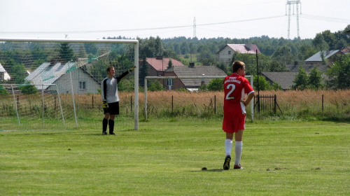 Start Brzóza Stadnicka - Juniorzy Pogoń Leżajsk, Sparing (01.08.2010 r.) #pogon #pogoń #lezajsk #leżajsk #PogońLeżajsk #start #BrzózaStadnicka #PiłkaNożna #lezajsktm #sport