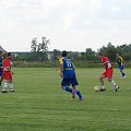 Start Brzóza Stadnicka - Juniorzy Pogoń Leżajsk, Sparing (01.08.2010 r.) #pogon #pogoń #lezajsk #leżajsk #PogońLeżajsk #start #BrzózaStadnicka #PiłkaNożna #lezajsktm #sport