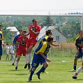 Start Brzóza Stadnicka - Juniorzy Pogoń Leżajsk, Sparing (01.08.2010 r.) #pogon #pogoń #lezajsk #leżajsk #PogońLeżajsk #start #BrzózaStadnicka #PiłkaNożna #lezajsktm #sport