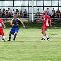 Start Brzóza Stadnicka - Juniorzy Pogoń Leżajsk, Sparing (01.08.2010 r.) #pogon #pogoń #lezajsk #leżajsk #PogońLeżajsk #start #BrzózaStadnicka #PiłkaNożna #lezajsktm #sport