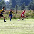 Start Brzóza Stadnicka - Juniorzy Pogoń Leżajsk, Sparing (01.08.2010 r.) #pogon #pogoń #lezajsk #leżajsk #PogońLeżajsk #start #BrzózaStadnicka #PiłkaNożna #lezajsktm #sport