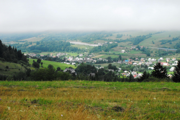 ZWARDOŃ, dw GRANICZNY, LIPIEC 2010