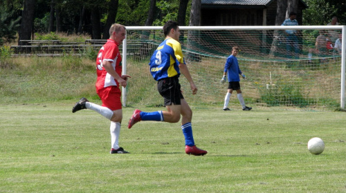 Start Brzóza Stadnicka - Juniorzy Pogoń Leżajsk, Sparing (01.08.2010 r.) #pogon #pogoń #lezajsk #leżajsk #PogońLeżajsk #start #BrzózaStadnicka #PiłkaNożna #lezajsktm #sport