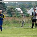 Start Brzóza Stadnicka - Juniorzy Pogoń Leżajsk, Sparing (01.08.2010 r.) #pogon #pogoń #lezajsk #leżajsk #PogońLeżajsk #start #BrzózaStadnicka #PiłkaNożna #lezajsktm #sport