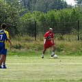 Start Brzóza Stadnicka - Juniorzy Pogoń Leżajsk, Sparing (01.08.2010 r.) #pogon #pogoń #lezajsk #leżajsk #PogońLeżajsk #start #BrzózaStadnicka #PiłkaNożna #lezajsktm #sport